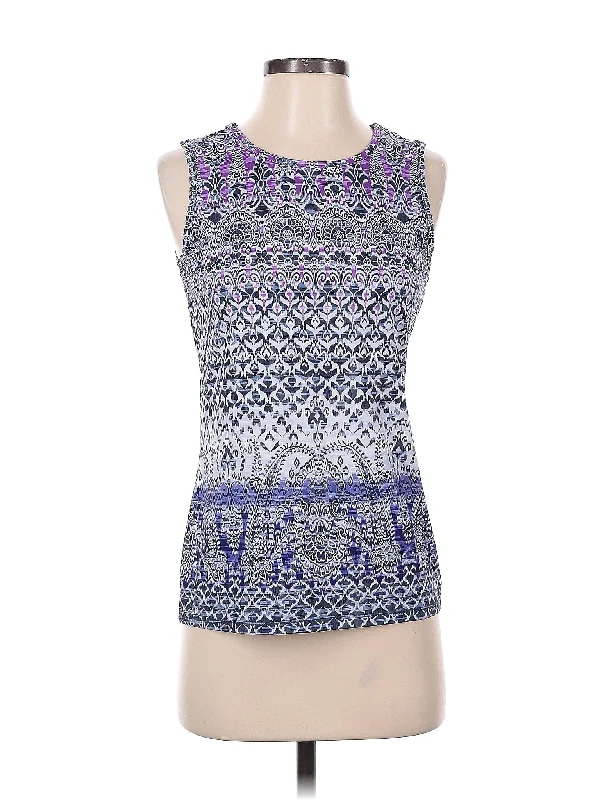 Weekend Deal Sleeveless T Shirt