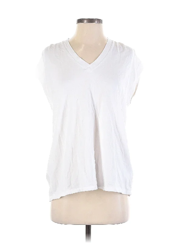 Huge Discounts Sleeveless T Shirt