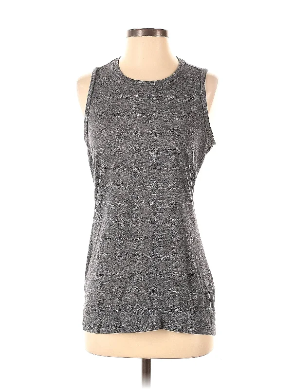 Warehouse Sale Sleeveless T Shirt