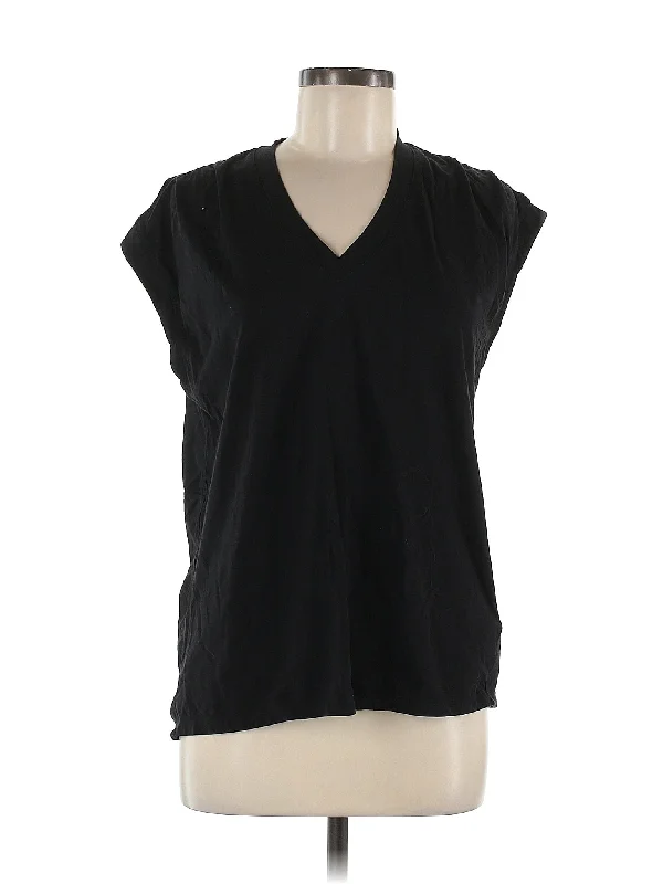 Super Bargain Sleeveless T Shirt