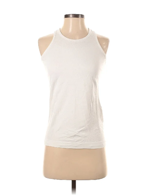 Price Drop Sleeveless T Shirt