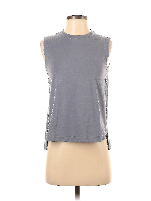 Instant Savings Sleeveless T Shirt