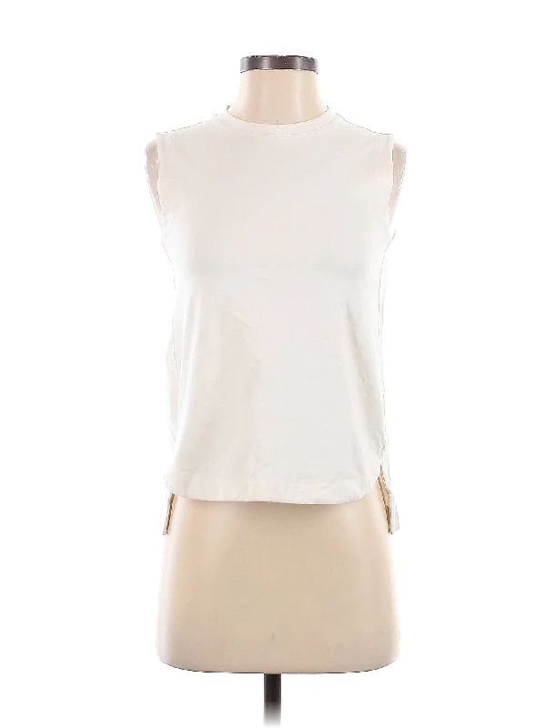Price Drop Sleeveless T Shirt