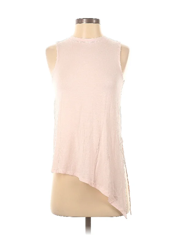 Deal Dash Sleeveless T Shirt