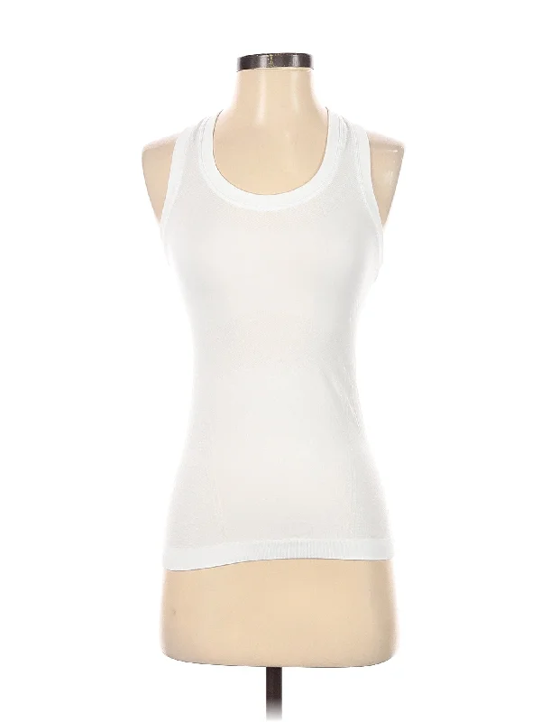 Overstock Sleeveless T Shirt