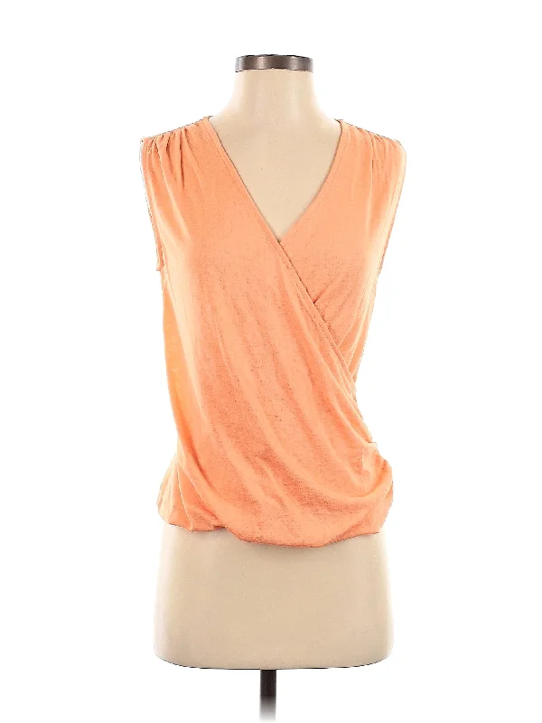 Savings Galore Sleeveless Top
