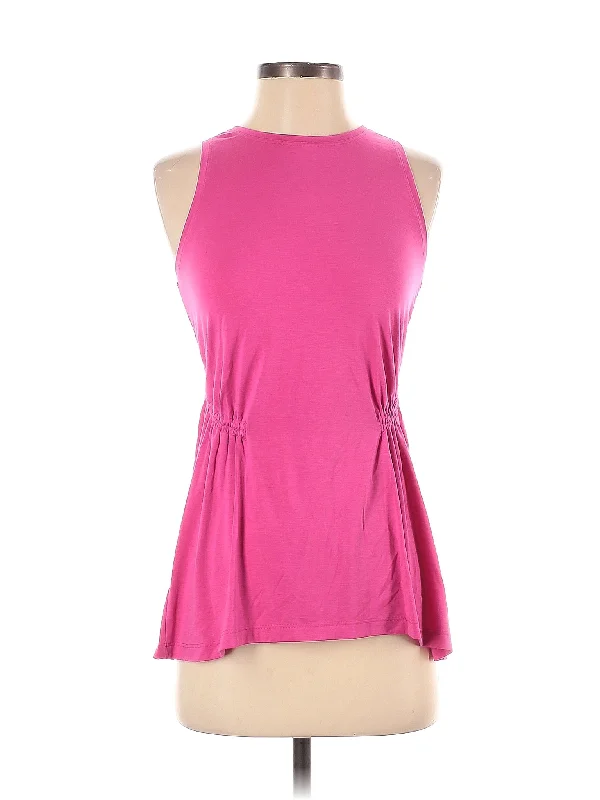 New Deals Sleeveless Top