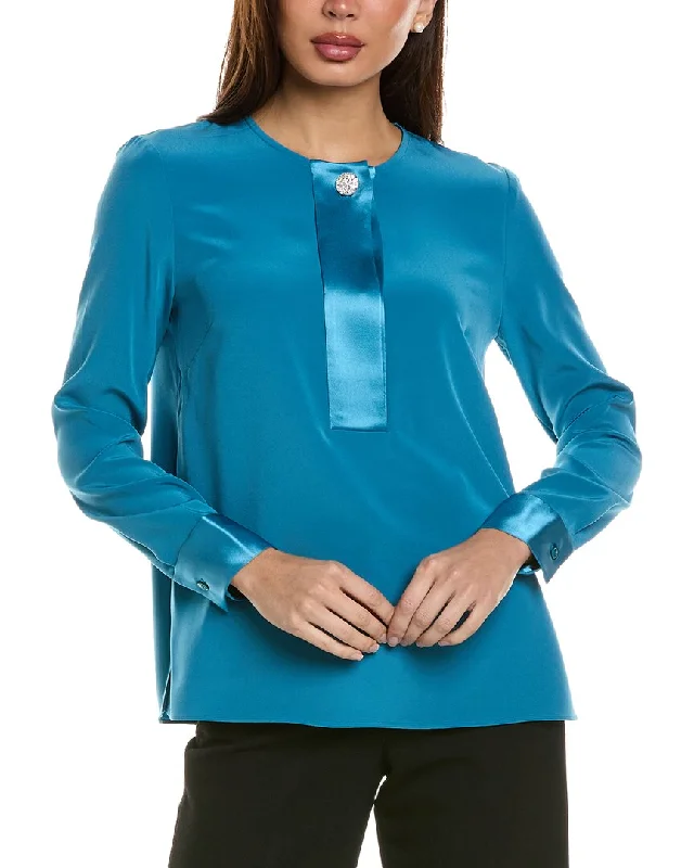 Price Meltdown St. John Blouse