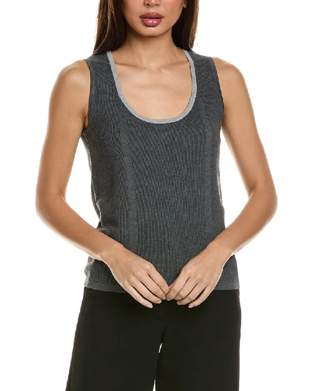 Price Buster St. John Knit Shell