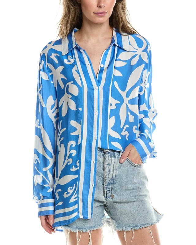 Early Bird Discount Surf Gypsy Shirt