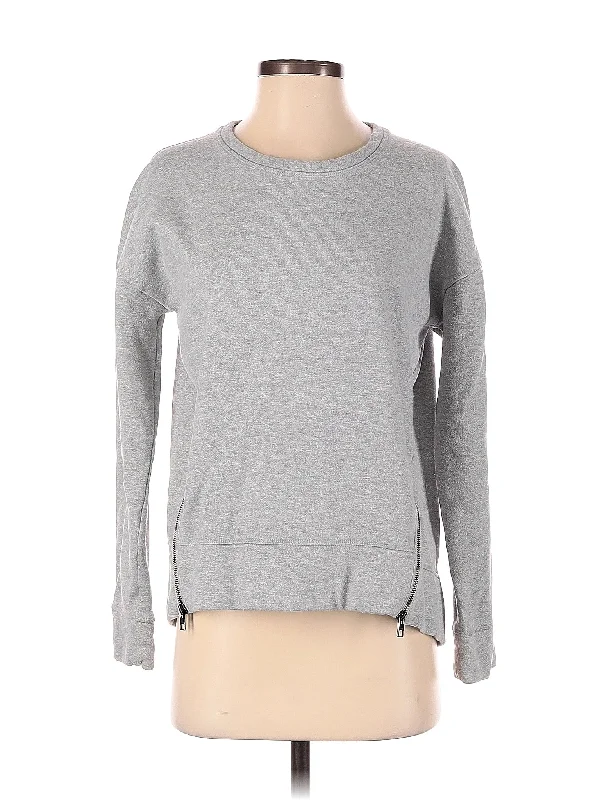 Bonus Savings Sweatshirt