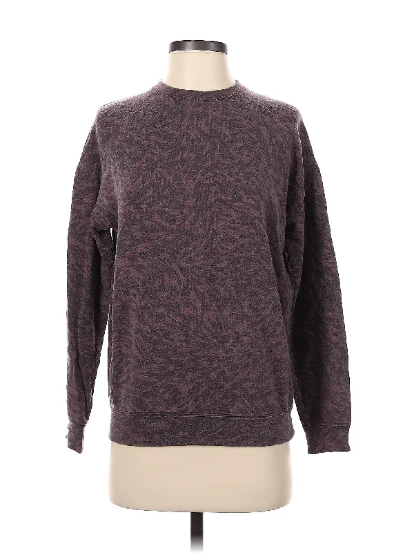 Exclusive Savings Sweatshirt
