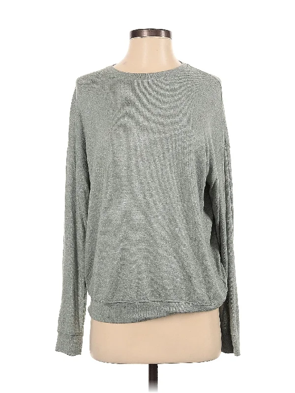 Instant Discount Sweatshirt