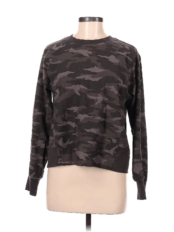 Don't Miss Sweatshirt