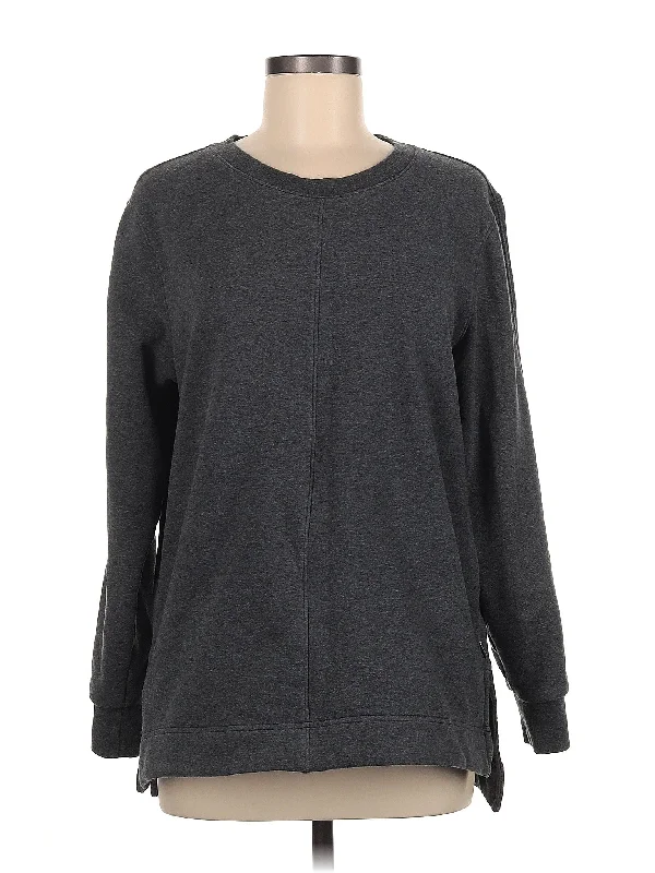 Deep Discounts Sweatshirt