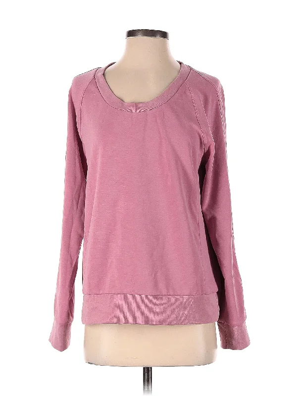 Final Markdown Sweatshirt