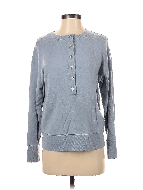 Bonus Savings Sweatshirt