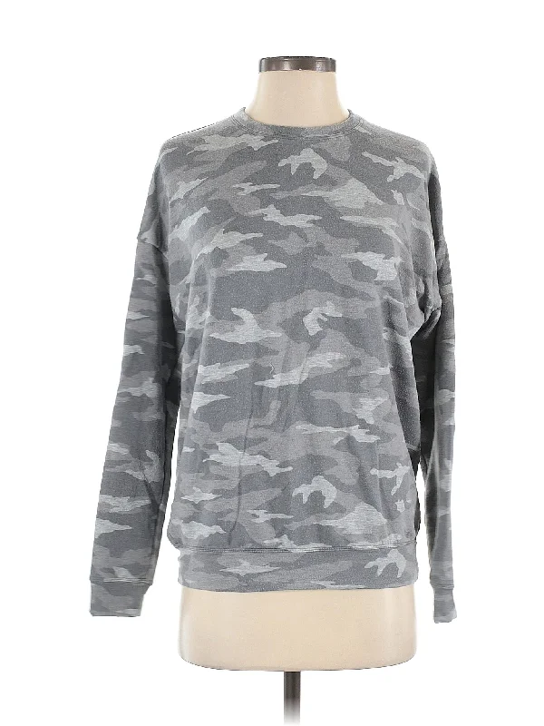 Act Now Sweatshirt