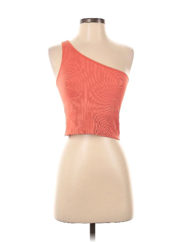 Seasonal Clearance Tank Top