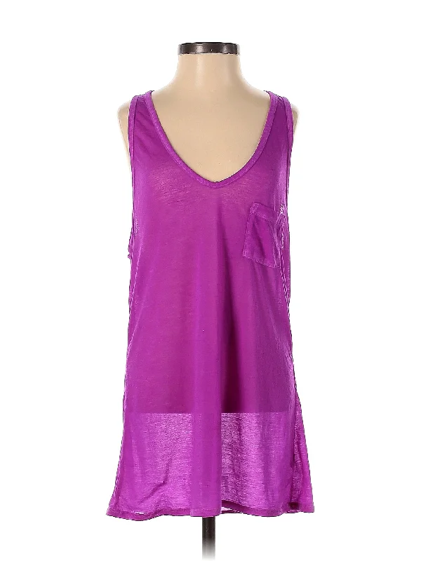 Deep Discounts Tank Top