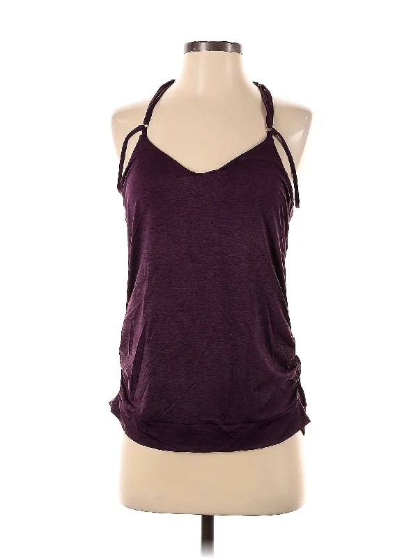 Don't Wait Tank Top