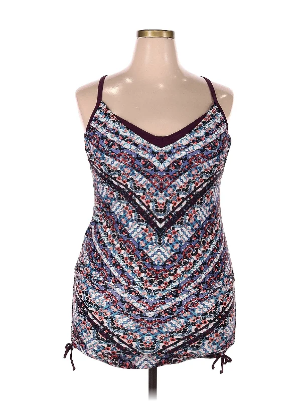 Price Drop Tank Top