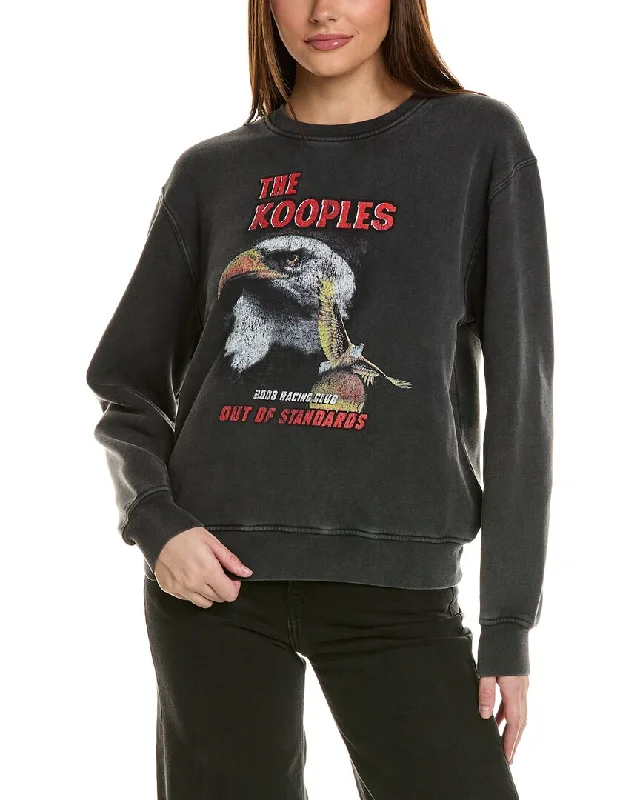 Fantastic Deals The Kooples Sweatshirt