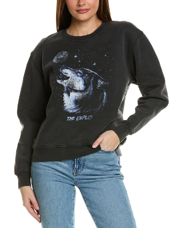 Overstock The Kooples Sweatshirt