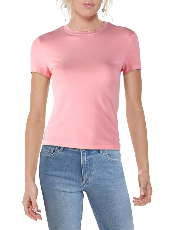Price Reduction Tiny 2 Womens Tiny Tee Cotton T-Shirt