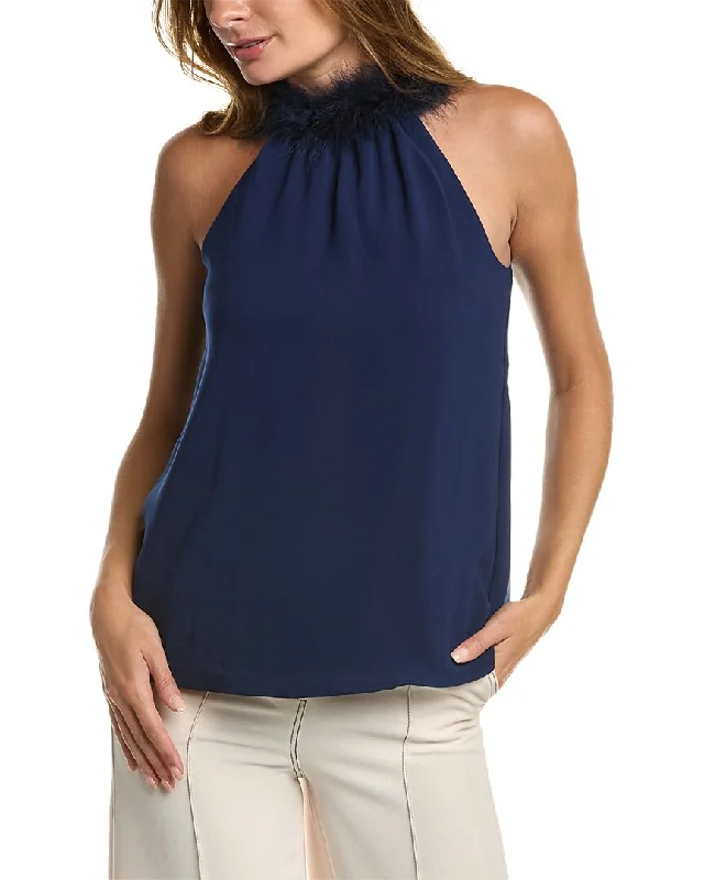 Today's Special Trina Turk Grand Top