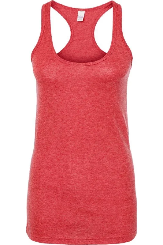 Quick Sale Tultex Women´s Poly-Rich Racerback Tank Top