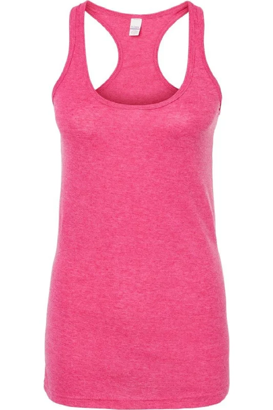 Exclusive Offers Tultex Women´s Poly-Rich Racerback Tank Top