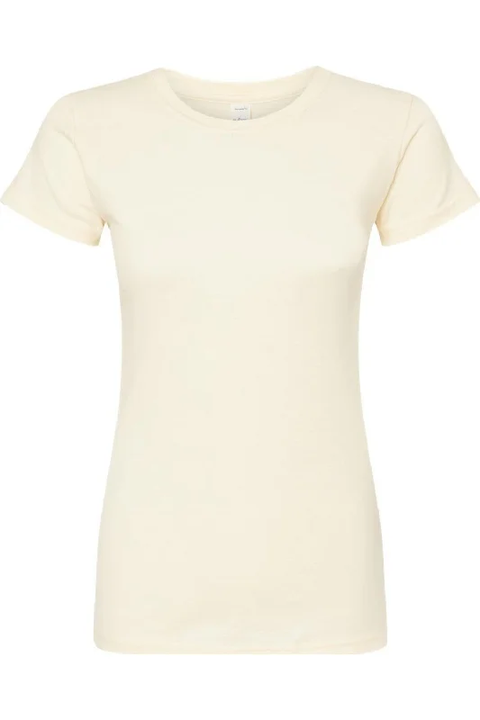 Loyalty Reward Tultex Women´s Slim Fit Fine Jersey T-Shirt