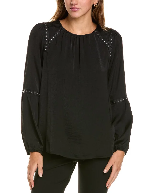 Can't Be Beat Vince Camuto Blouse