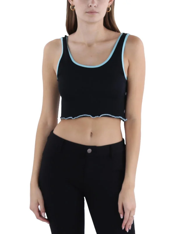 Price Drop Womens Exercise Fitness Tank Top