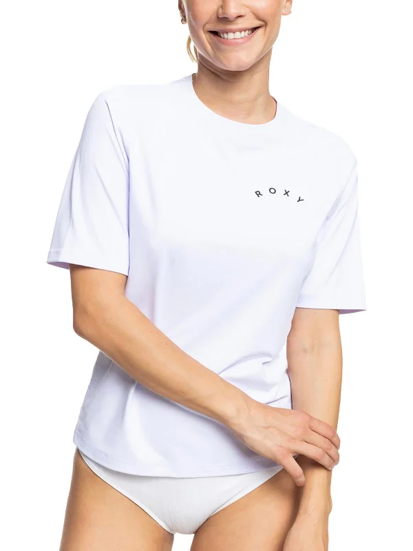 Steals and Deals Womens Graphic Crewneck Pullover Top