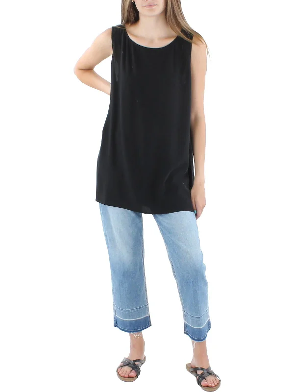 Special Offer Womens Silk Camisole Shell