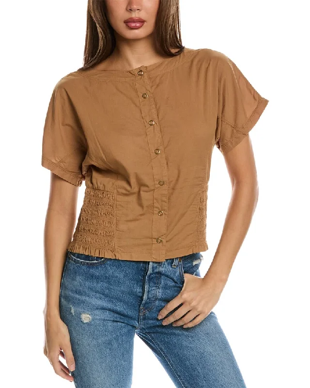 Price Blitz XCVI Top
